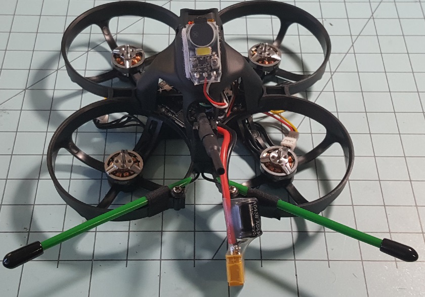 E6000 – Tiny Whoop